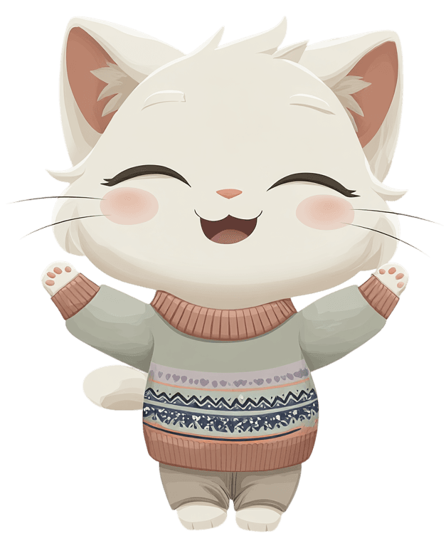 popotalk mascot